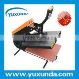 15x15 Semi Automatic Open Heat Press Machine With Pull Out