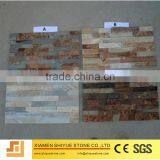 Chinese Natural Culture Slate Stone