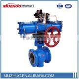 Hot Sale Electric V-type Ball Valve From Online Shopping