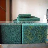 Kitchen Sponge Scouring Pad