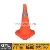 Traffic Cone, Pvc Traffic Cone