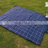 Outdoor Moistureproof mat Picnic mat 2m*1.5m