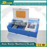 China Professional Manufacturer Laser Engraving Machine for Sunglass thumbnail-2