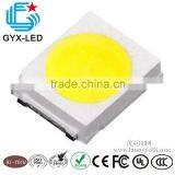 Professional LED Manufacturer 0.5w Neutral White Epistar 2835 Led Diode