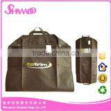 210D Polyester Foldable Mens Suit Garment Bag thumbnail-6