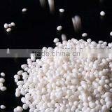 Copolyester granule for producing hot-melt film