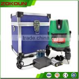Electronic Auto Selfleveling, builders transit level laser line with tripod