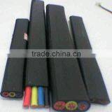 300/500V PVC Sheathed Flexible Cable (for Low Rise Lifts)
