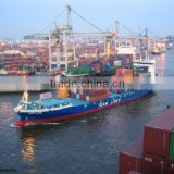 China Consolidation cargo shipping to Nigeria Ghana Togo Benin Algeria Libya