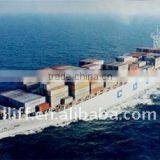 Qingdao Logistic Service to GUAYAQUIL,Ecuador