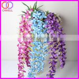 Romantic Wedding Centerpiece Stand Decoration Flower Wisteria