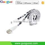 Wholesale New Design 8 Pin C48 Connector Sync Data MFI Cable for Iphone 7/6/5 thumbnail-4