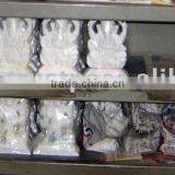 White Marble God Statues