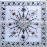 Inlay Mop Marble Table