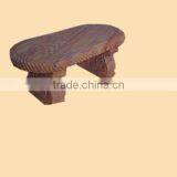 Sandstone Stool, Garden Furniture