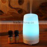 2016 HOT Selling High Quality Aroma Air Freshener,ultrasonic Diffuser W/2-mist-level&Colorful Light thumbnail-5