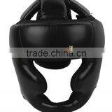 Kick Boxing Head Protector,Protective Headgear