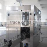 Shower Cream Filling Machine thumbnail-5