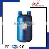RESOUR Suction Line Accumulators, Gas Separator For Refrigeration