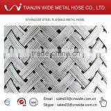 Flexible Corrugated Pipe With Steel Wire Hose thumbnail-4