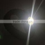 2015 Newest Paracord Bracelet With Light and Whistle thumbnail-2