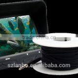 2016 New Hot Sale Underwater Camera Fishingrod Monitor System Video Fishfinder Funny Fishing