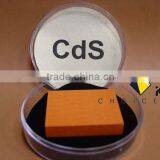 CdS Target Ceramic Target Sputtering Target 4N thumbnail-1