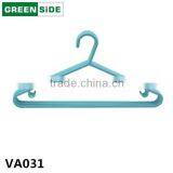 VA031new Plastic Hanger Mold Available Factory Price Plastic Clothes Hanger thumbnail-1