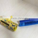 Window Squeegee / Wiper / Cleaner With Brush thumbnail-2