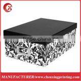 Printing Mens Underwear Packaging Boxes Wholesale