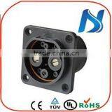 EV DC Charging Sockets /Electric Verhicle DC Charge Connector Meet GB/T Standards