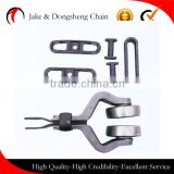 Manufacturer in China Die forging chain