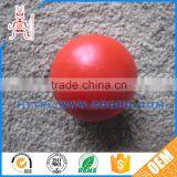 Widely Used High Precision Non-toxic Plastic pu Ball thumbnail-3