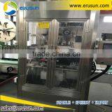 100BPM Plastic Bottle Hot Shrinking Labeling Machine thumbnail-2