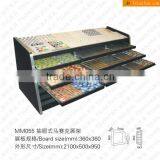 Mosaic Glass Tile Display Cabinet-MM055