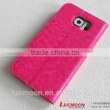 New Design Leather Mobile Phone Case Cover thumbnail-3