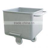 Stainless Steel Euro Tub
