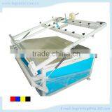 Inspiratory Manual Screen Printing Table