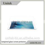 wholesale screen protector tempered glass screen protector for 9.7 inch tablet