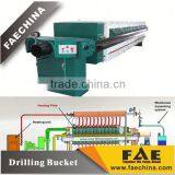 FAE Tower Press Filter