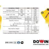 Korean Hydraulic Breaker for Excavator/jack Hammer(DW T150) thumbnail-3