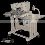 Computer Pattern Sewing Machine Brother 326 Model Industrial Sewing Machine Manufacturer