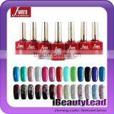 Best Quality Soak off uv Gel Polish 15ml Nail uv Gel Polish With 128 Colors thumbnail-1
