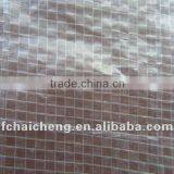 Greenhouse Roof Cover/poly Tarp/hdpe Fabric