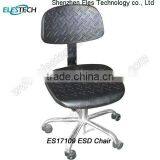 Cleanroom ESD Chair thumbnail-4