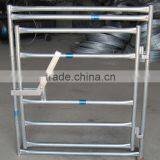 High Tensile Farm Livestock Metal Fence Panels thumbnail-1