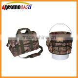 Bucket Gatemouth Organizer Tool Bag thumbnail-5
