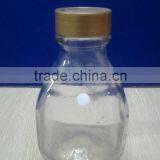 Fresh milk glass bottle coconut milk made in china wholesale