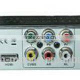 2016 Best Quality China Quality Factory FTA HD Digital Dvb t2 Dvb s2 Combo Decoder thumbnail-2