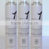 Private Label Strong Hold Best Professional Spray for Design Hair Style